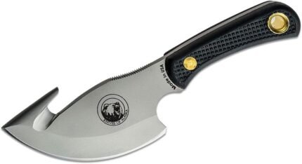 Knives of Alaska SureGrip Handle Light Hunter Knife