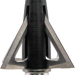 Slick Trick Broadhead 1 1/8" Crossbow, 4 Ct