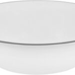 Corelle Livingware Mystic Gray Bowl, 18 Oz