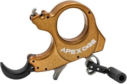 Scott Archery Apex Core Thumb Release