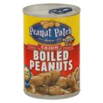 Peanut Patch Cajun Boiled Peanuts, 13.5 Oz