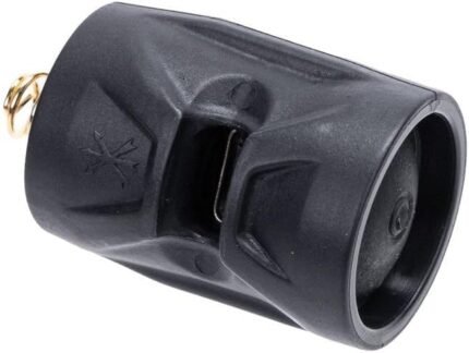 Unity GASCAP LNK USB-C/SF SCT, Black