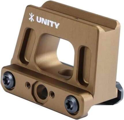 Unity Fast MICROPRISM FDE
