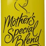 Mother's Special Blend All Natural Skin Toning Oil, 8FL Oz