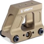 Unity Fast MRDS FDE