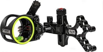 CBE Tactic Micro Sight, Black