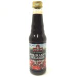 Sultan Pomegranate Mplasses Syrup, 10 Oz