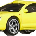 Hot Wheels Car Culture Circuit Vehicles for 3 Years Old & up