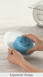 Scrub Daddy Sponges Variety Colors Set - Image 2