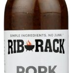 Rib Rack Savory Herb Pork Marinade, 14 Oz