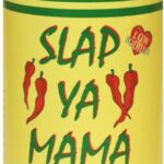 Walker & Sons Slap Ya Mama Cajun Seasoning, 6 Oz