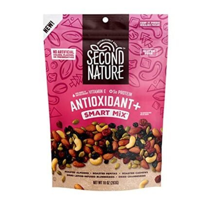 Second Nature Antioxidant Smart Mix, 10 Oz