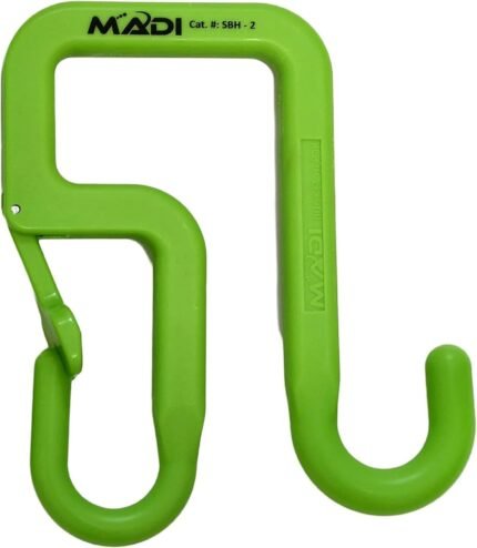MADI Safety Bucket Hook, 2"