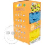 Scrub Daddy Sponges Variety Colors Set - Image 7