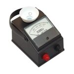 Myron L 512M10 DS Conductivity Meter, 0-10000