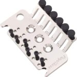 Floyd Rose 1000 Series Base Plate, Nickel