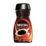 Nescafe Clasico Coffee, 12 Oz