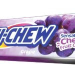 Hi-Chew Stick Grape, 1.76 Oz