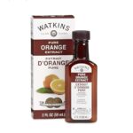Watkins Pure Orange Extract, 2 Oz