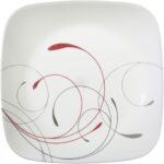 Corelle Square Splendor 8.75" Plate