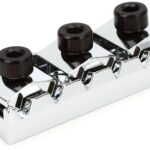 Floyd Rose FR1NR2C 1000 Special R2 Locking Nut, 41.3mm