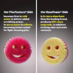 Scrub Daddy Scrub Mommy Sponges, 3 Ct - Image 6