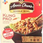 Annie Chun's Noodle Bowl Kung Pao, 8.5 Oz