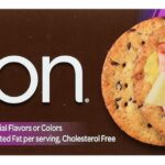 Dare Breton Multi-Grain Crackers, 7.3 Oz