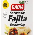Badia Sazonador Fajita Seasoning, 2.75 Oz