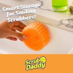 Scrub Daddy Free Daddy Caddy Dish Sponge Holder, 6 Ct - Image 6