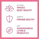 Rainbow Light Multivitamin Womens One Powder, 120 Ct - Image 3