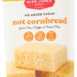 Miss Jones Baking Co. Muffin & Bread Mix, 7.4 Oz