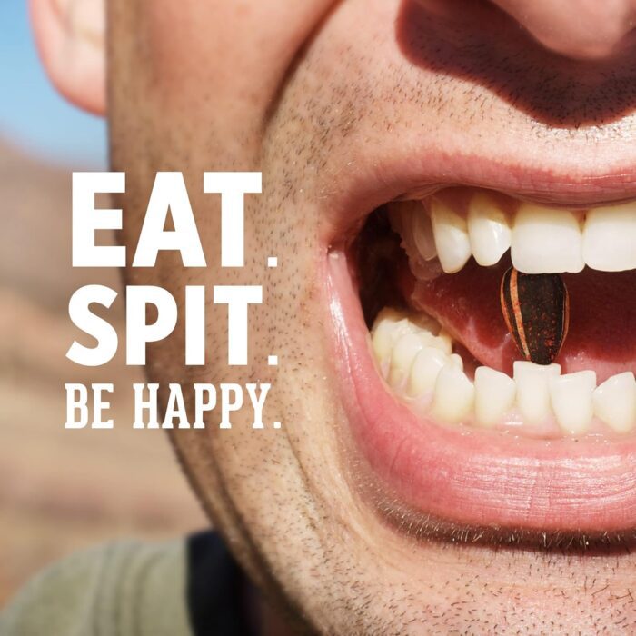 DAVID Frank's Red Hot, Roasted and Salted Redhot Sunflower Seeds, 5.25 Oz - Image 7