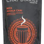 CHAI DIARIES Masala Chai Tea, 14 Oz