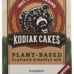 Plant-Based Classic Flapjack & Waffle Mix, 18 Oz