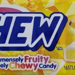 Hi-Chew Sticks, Banana, 1.76 Oz