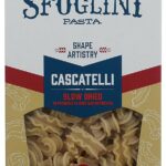 SFOGLINI Cascatelli Pasta, 16 Oz