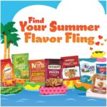 Kettle Potato Chips Krinkle Salt & Fresh Ground Pepper, 5 Oz - Image 4