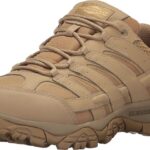 Merrell Moab 2 Tactical Shoe Coyote, 10