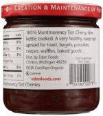 Eden Organic Cherry Butter, Montmorency Cherries, 8 Oz - Image 2