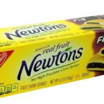 Nabisco Newtons Fig Fruit Chewy Cookies, 6.5 Oz