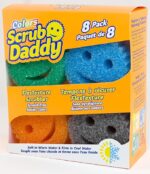Scrub Daddy Sponge Variety Color Set