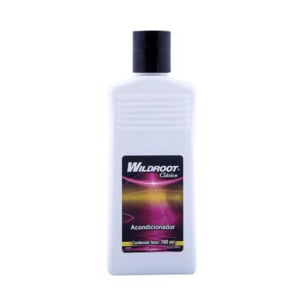 Wildroot Hair Groom Conditioner, 100ml
