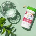 Rainbow Light Multivitamin Womens One Powder, 120 Ct - Image 2