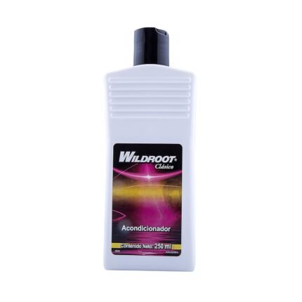 Wildroot Hair Groom Conditioner, 250ml