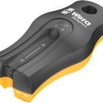 Wera Demagnetiser, 9514 ESD Magnetiser SB, 64.6 mm