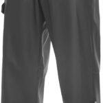 Grundens Men’s Pants  Waterproof  Breathable, Black, M