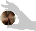 Staub 4 Cm Round Brass Knob for Cocottes, Gold, Large - Image 5