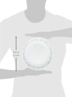 Livingware Country Cottage, 8.5" Lunch Plate - Image 2