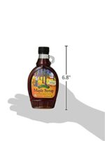 Coombs Family Farms Organic Maple Syrup, 8 Fl Oz - Image 10